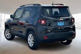 Used 2021 Jeep Renegade Latitude image 2