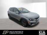 Used 2021 Kia Seltos S image 3