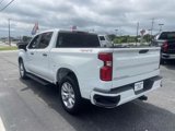 Used 2022 Chevrolet Silverado 1500 Custom image 5