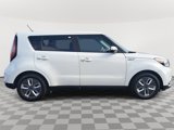 Used 2018 Kia Soul EV + image 4