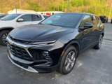 Used 2023 Chevrolet Blazer LT image 2