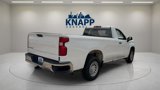 Used 2020 Chevrolet Silverado 1500 W/T w/ WT Value Package image 5