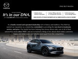 New 2025 MAZDA CX-30 AWD 2.5 S w/ Preferred Package image 5