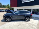Used 2014 Jeep Grand Cherokee Limited image 3
