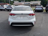 Used 2021 Toyota Corolla LE image 5