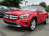 Used 2015 Mercedes-Benz GLA 250 4MATIC image 4