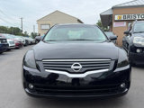 Used 2007 Nissan Altima 2.5 S w/ SL Pkg image 2