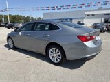 Used 2024 Chevrolet Malibu LT image 3