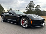 Used 2016 Chevrolet Corvette Z06 image 3