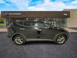 Used 2018 Hyundai Santa Fe Sport image 4