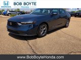 Certified 2023 Honda Accord EX image 2