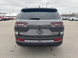New 2025 Jeep Grand Cherokee L Laredo w/ Luxury Tech Group I image 4
