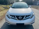 Used 2011 Nissan Murano SL image 3