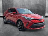 Used 2022 Toyota C-HR Limited image 3