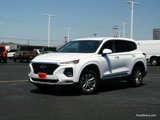 Used 2019 Hyundai Santa Fe SEL w/ Cargo Package image 5