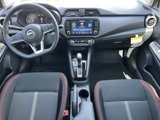 New 2025 Nissan Versa SR image 3