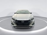 New 2025 Nissan Versa S w/ Trunk Package image 3
