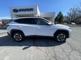 New 2025 Hyundai Tucson SEL image 2