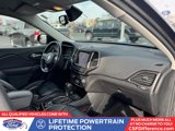 Used 2020 Jeep Cherokee Trailhawk w/ Cold Weather Group image 3