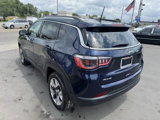 Used 2021 Jeep Compass Limited image 4