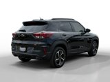 Used 2022 Chevrolet TrailBlazer RS w/ Sun and Liftgate Package image 5