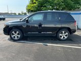 Used 2016 Jeep Compass High Altitude image 2