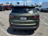 Used 2021 Jeep Compass Limited image 4
