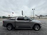 Used 2022 RAM 1500 Big Horn image 4
