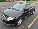 Used 2008 Ford Edge SEL image 3