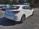 Used 2018 MAZDA MAZDA3 Touring image 3