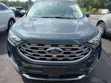 Used 2019 Ford Edge Titanium w/ Equipment Group 301A image 2