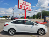 Used 2014 Ford Focus SE w/ SE Winter Package image 5