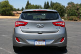 Used 2015 Hyundai Elantra GT w/ Option Group 02 image 5