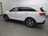 Used 2017 Kia Sorento EX w/ EX Premium Package image 3