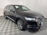 Used 2018 Audi Q7 3.0T Prestige w/ Prestige Package image 4