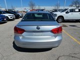 Used 2014 Volkswagen Passat 1.8T S image 5