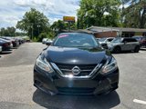 Used 2016 Nissan Altima 2.5 S w/ Power Driver Seat Package image 2