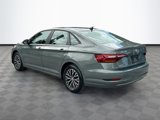 Used 2019 Volkswagen Jetta SEL image 5