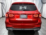Used 2021 Mercedes-Benz GLC 300 4MATIC image 5