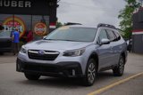 Used 2021 Subaru Outback Premium image 3