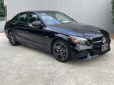 Certified 2021 Mercedes-Benz C 300 4MATIC Sedan image 4