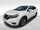Used 2018 Nissan Murano S image 2
