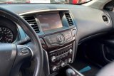 Used 2015 Nissan Pathfinder Platinum image 5