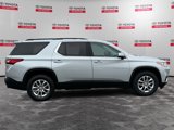 Used 2020 Chevrolet Traverse LT image 6