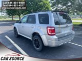 Used 2012 Ford Escape XLT image 5