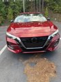 Used 2022 Nissan Sentra SR w/ Electronics Package image 2