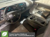 Used 2008 Chevrolet Silverado 1500 W/T image 2