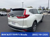 Used 2018 Honda CR-V EX-L image 5
