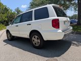 Used 2004 Honda Pilot EX image 5
