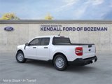 New 2025 Ford Maverick XL w/ 4K Tow Package image 4